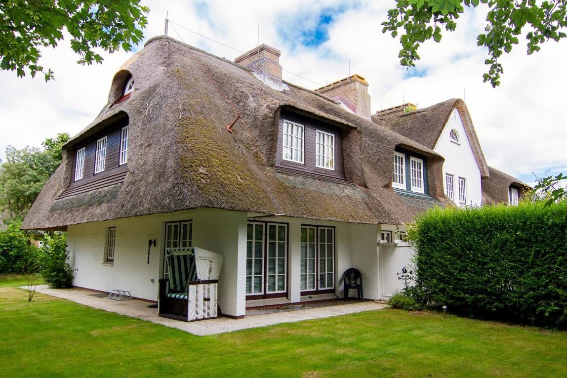 App. Merret Keitum Exterior photo